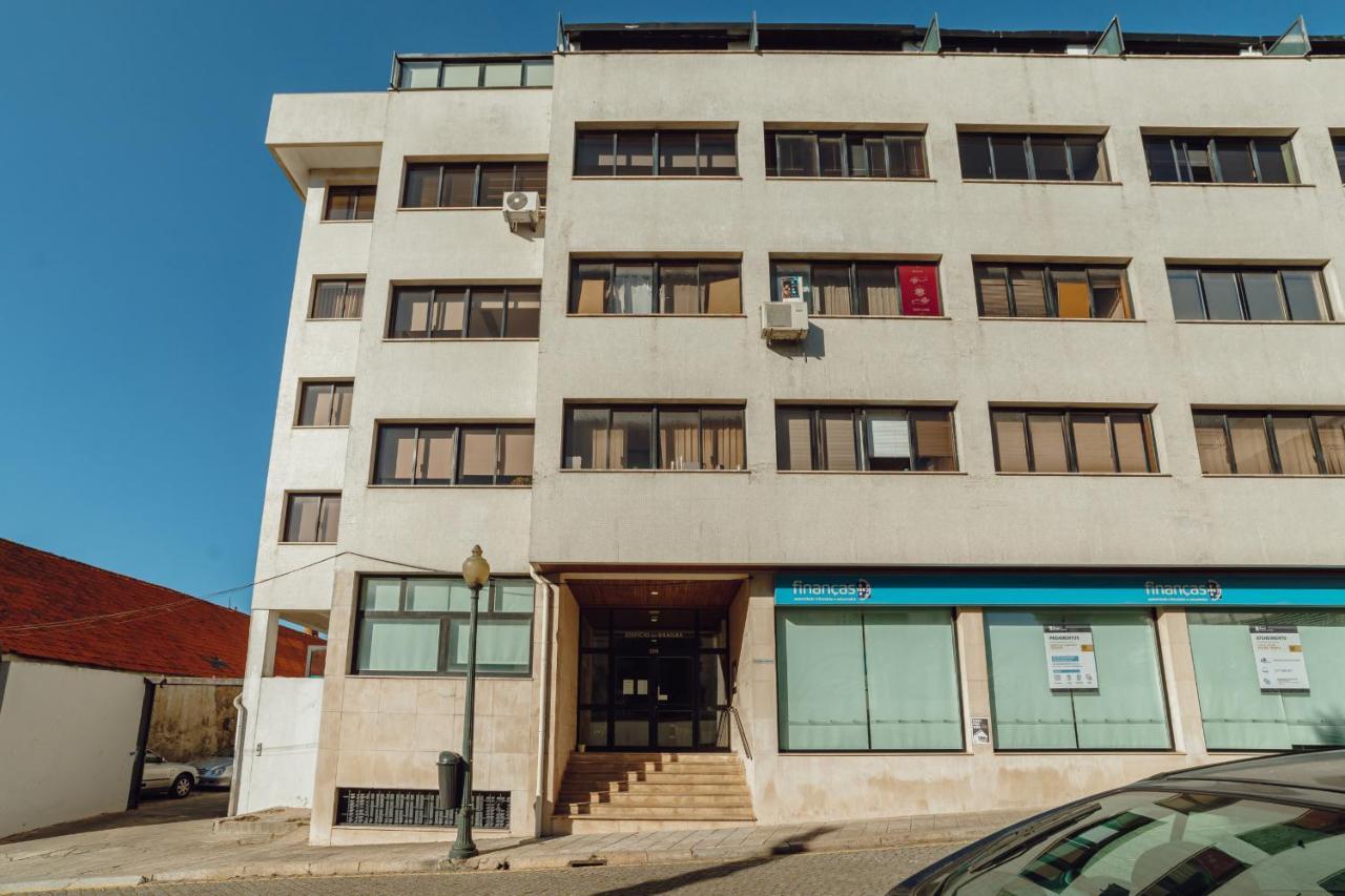 Downtown Stylish Apartment With Garage By Vacationy Porto Exterior photo