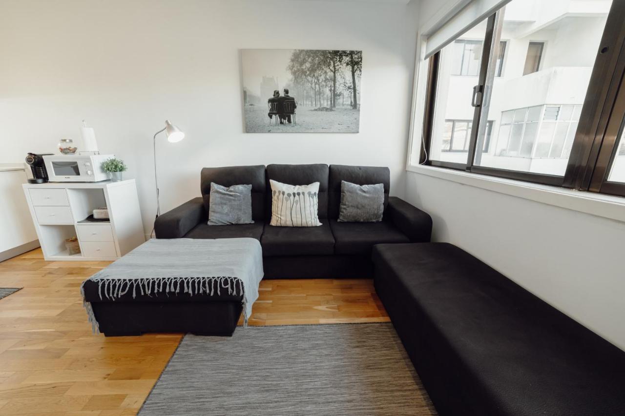 Downtown Stylish Apartment With Garage By Vacationy Porto Exterior photo