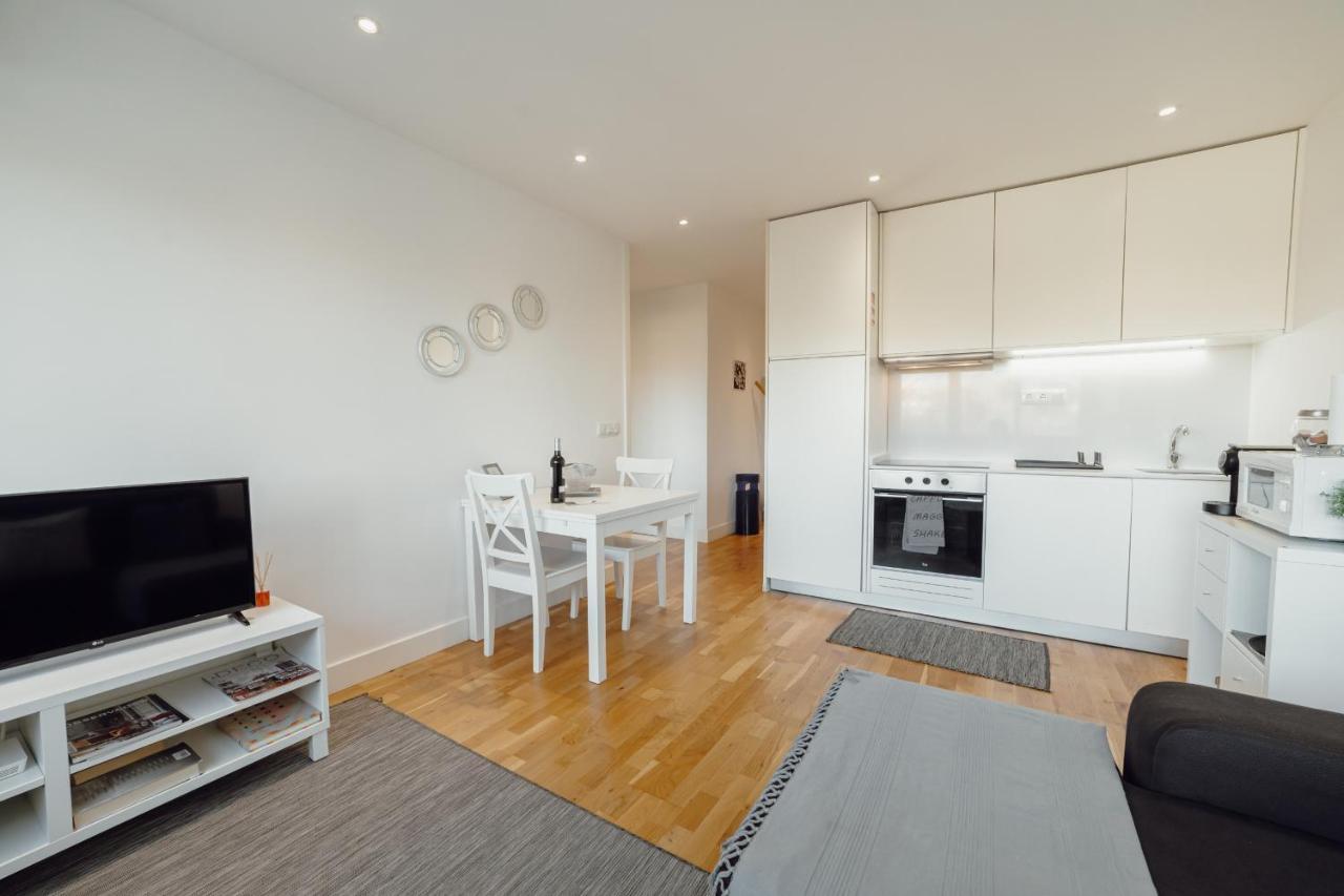 Downtown Stylish Apartment With Garage By Vacationy Porto Exterior photo