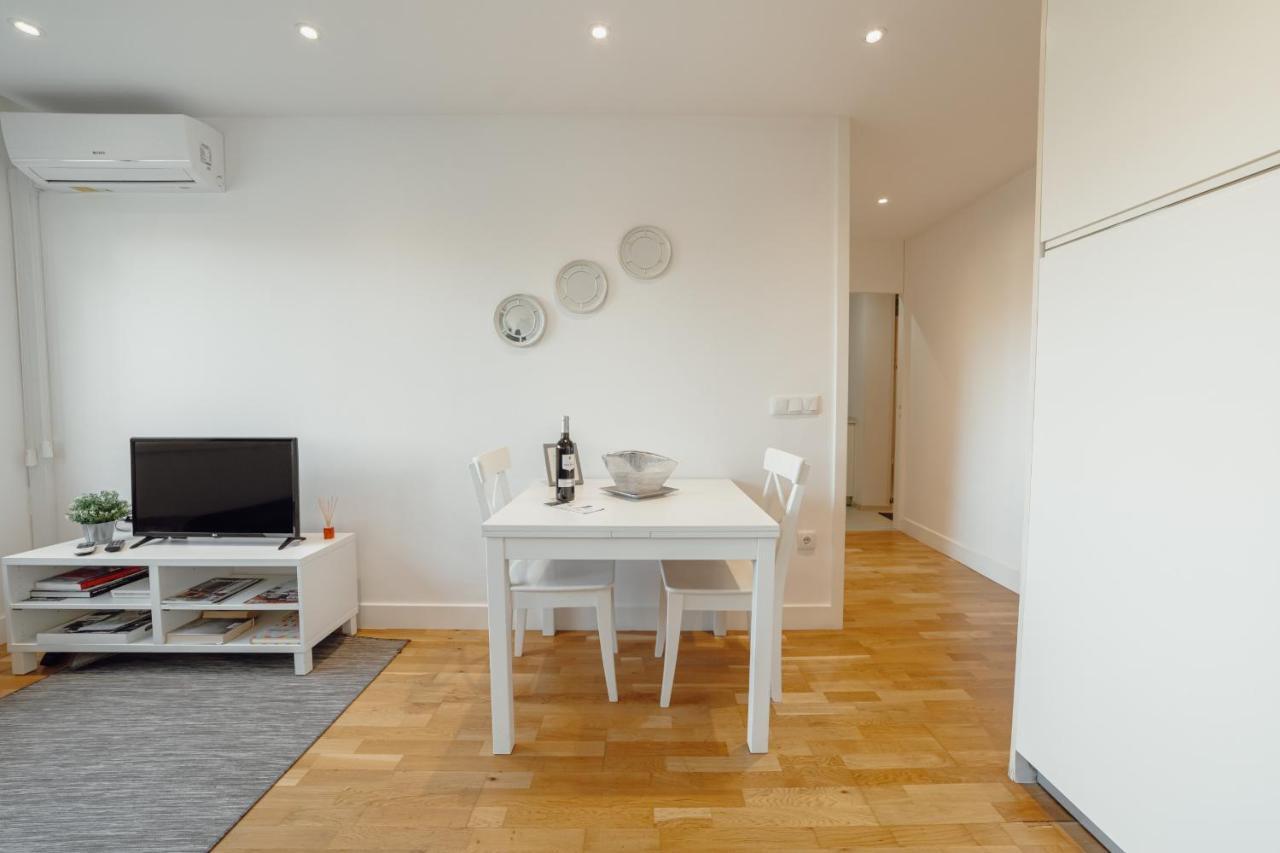 Downtown Stylish Apartment With Garage By Vacationy Porto Exterior photo